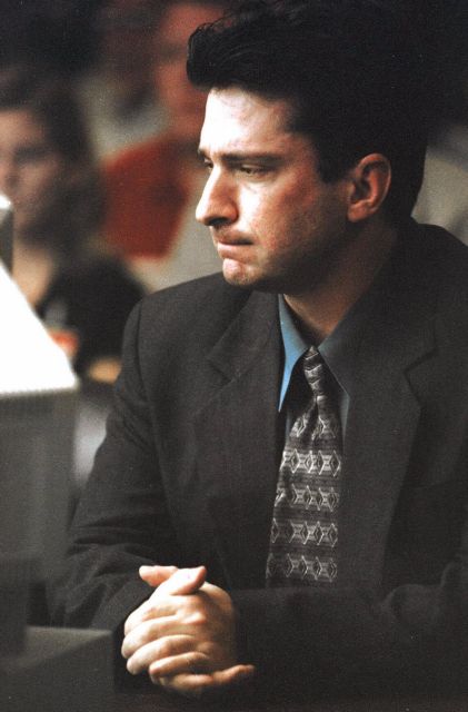 Οι θανατοποινίτες του Τέξας δεν διαλέγουν πια το τελευταίο γεύμα τους